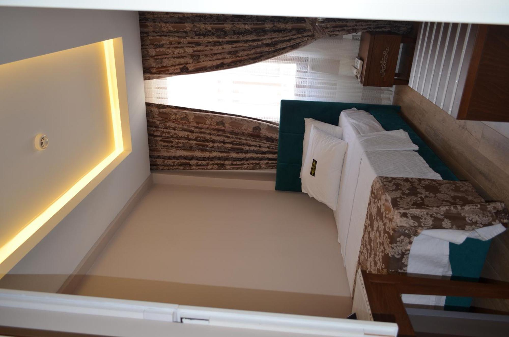 Sinop Dolunay Hotel Room photo